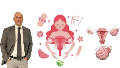 Polikistik Over Sendromu nasıl anlaşılır? İşte belirtileri 6