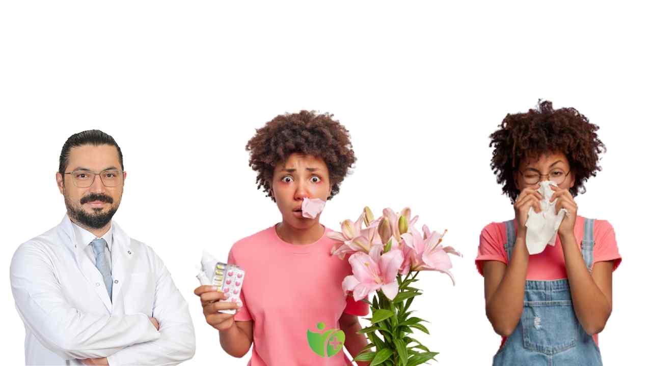 Baharı kabusa çeviren Polenlere karşı korunma yöntemleri 7