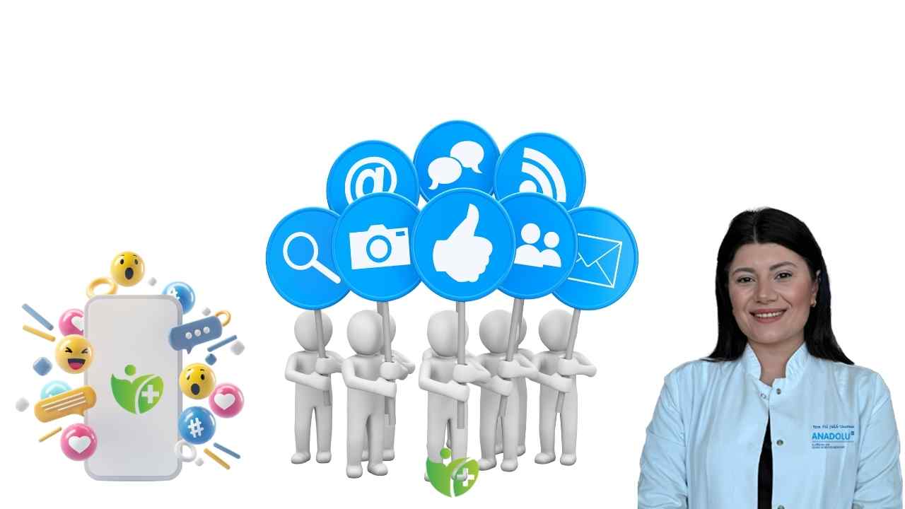 Sosyal medya depresyonundan kurtulmanın yolları 7