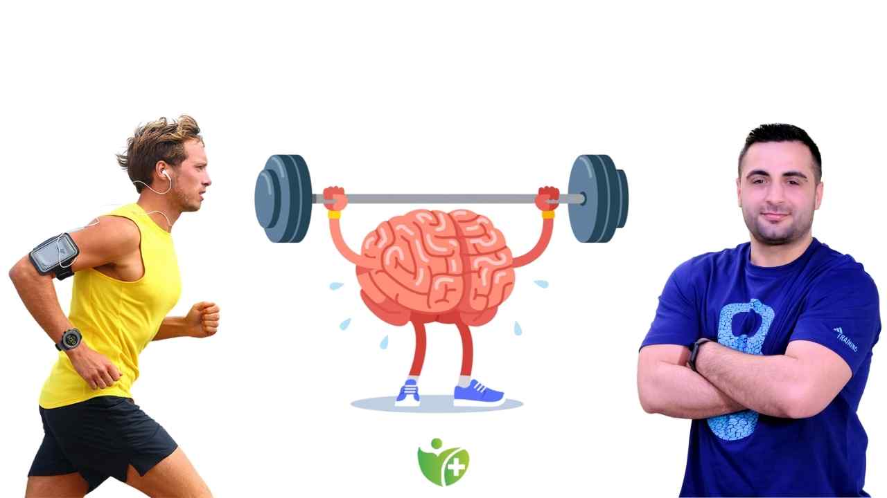 Zihnin ve Bedenin dengesi: Egzersizle stres azaltma 7