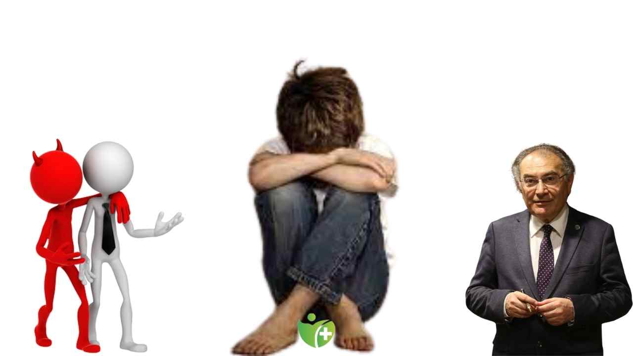 Vesvese kısır döngüsü: En çok neyi önemserseniz o sizi bulur! 6