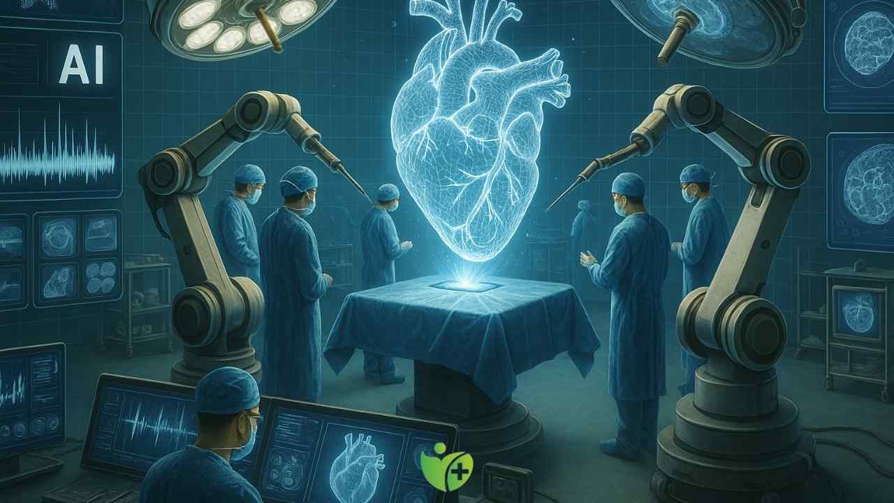 Yapay zeka sayesinde herkes için özel ve etkili tedavi 6