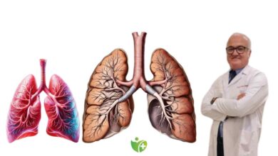 Akciğer Kanseri hastalarını bekleyen gizli tehlike! 1