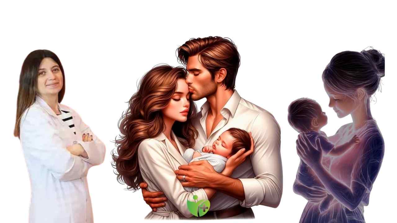 İlk Annelik korkularını sevgiye dönüştürmenin yolları 7