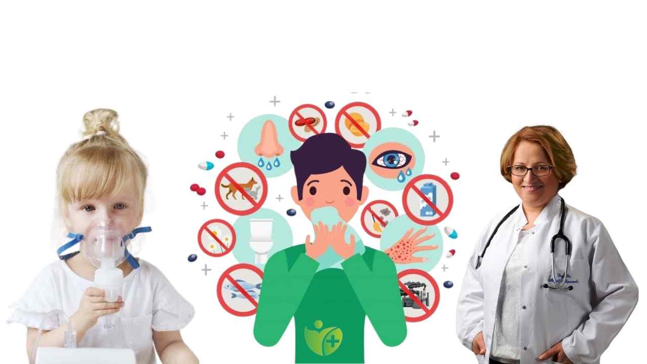 Astımda düzenli tedavinin Çocuk sağlığına 5 büyük katkısı 7