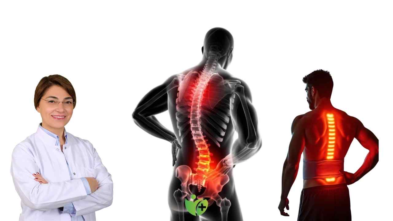 Gençlerde bel fıtığı neden arttı? İşte sebepleri ve korunma yolları 6