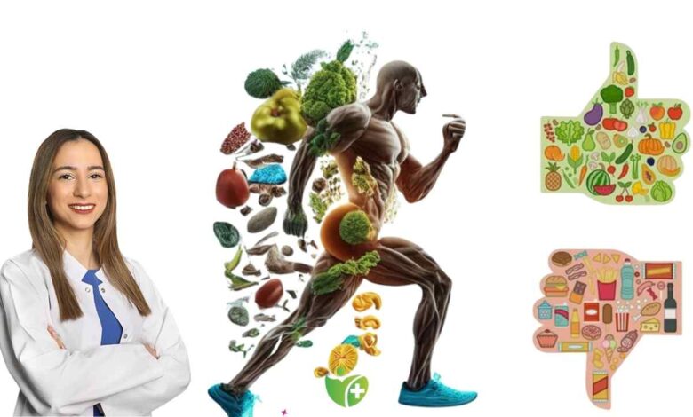 Yaza formda girmek için bilmeniz gereken her şey! 1