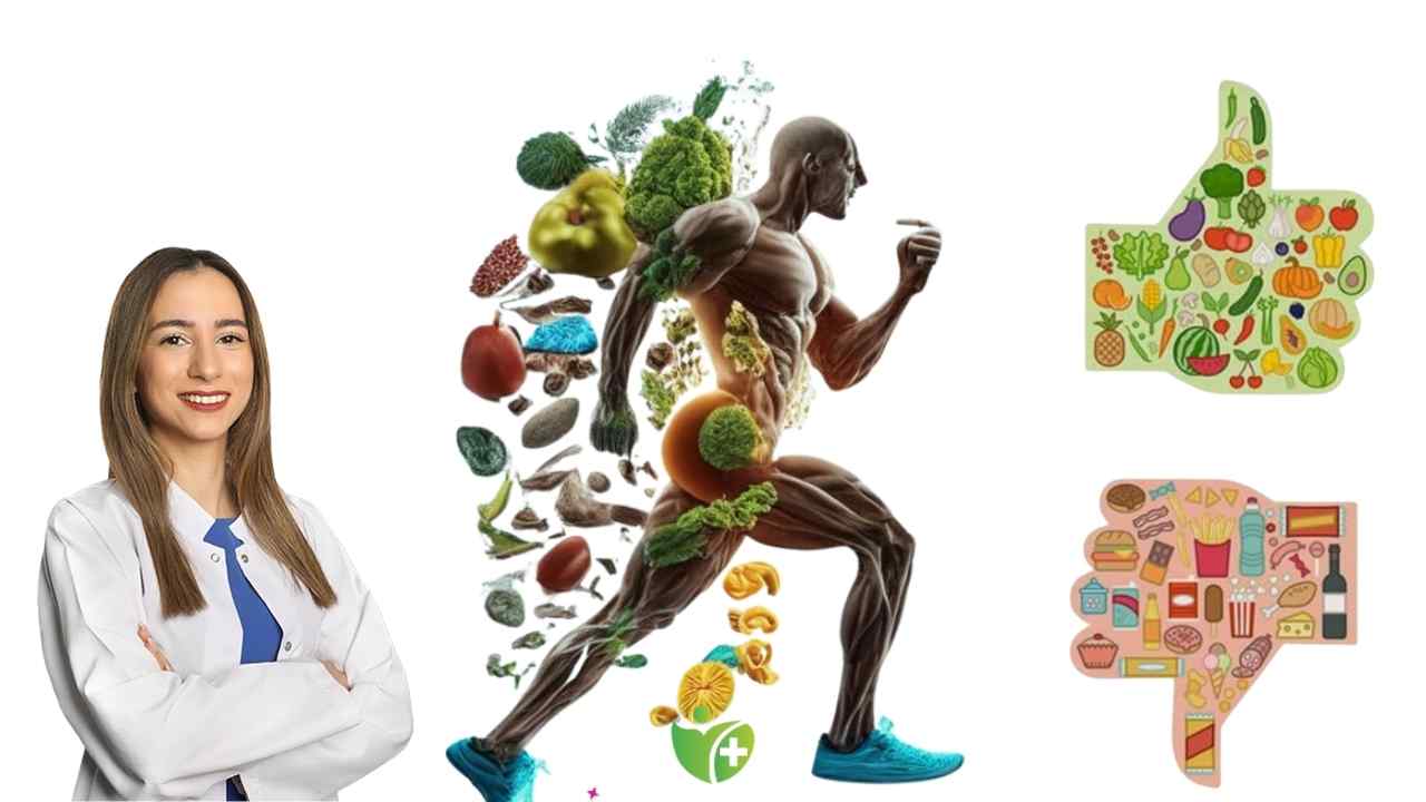 Yaza formda girmek için bilmeniz gereken her şey! 7