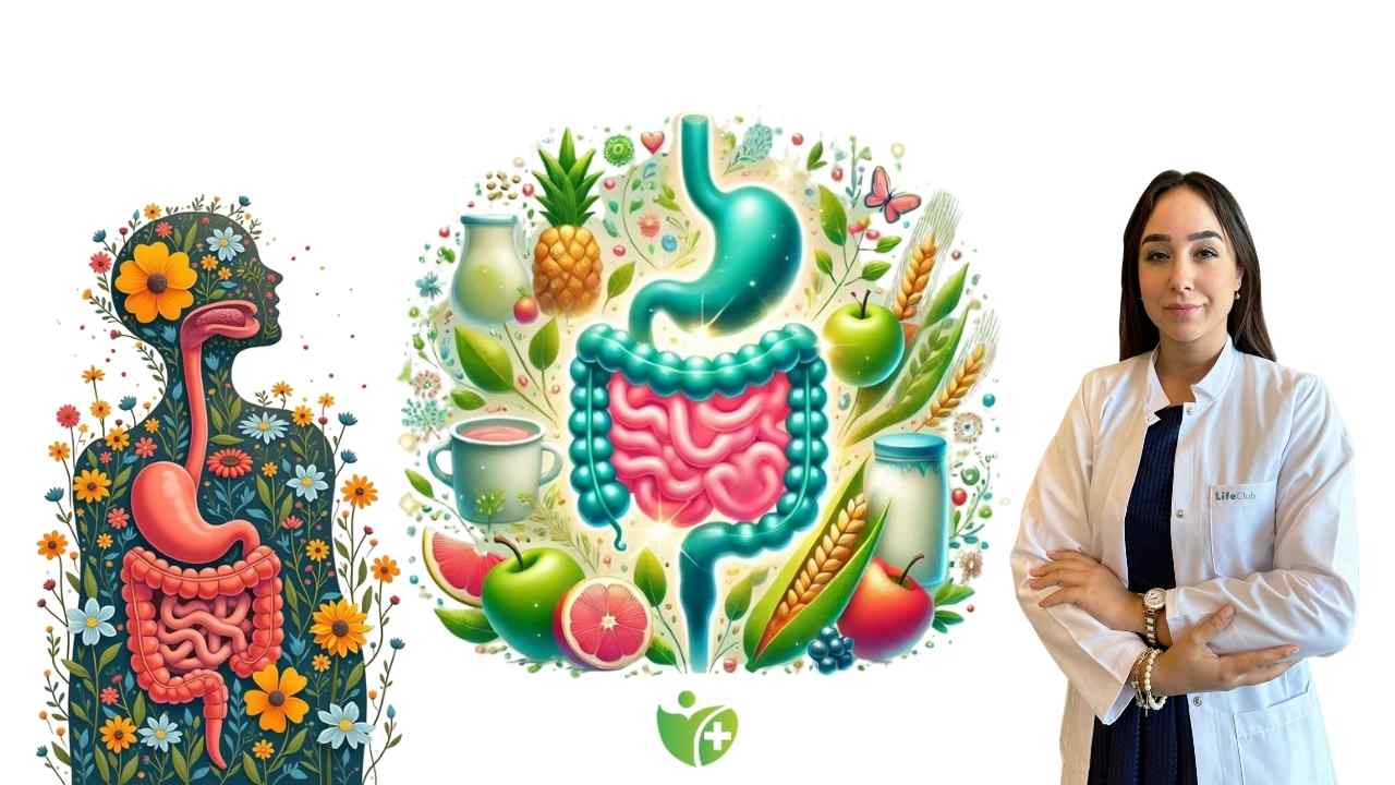 Bağırsaklarınız sizi nasıl bir insan yapıyor? Şaşırtıcı gerçekler! 7