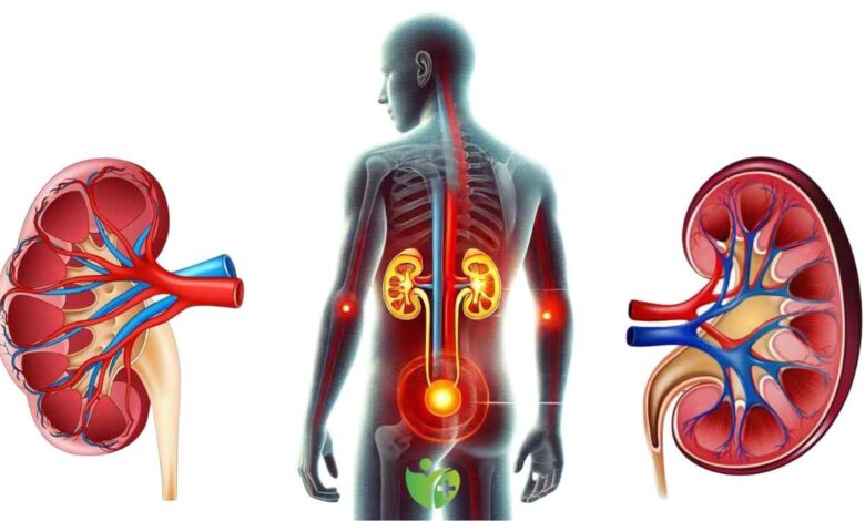 Polikistik Böbrek Hastalığında Erken tanı hayat kurtarıyor! 1