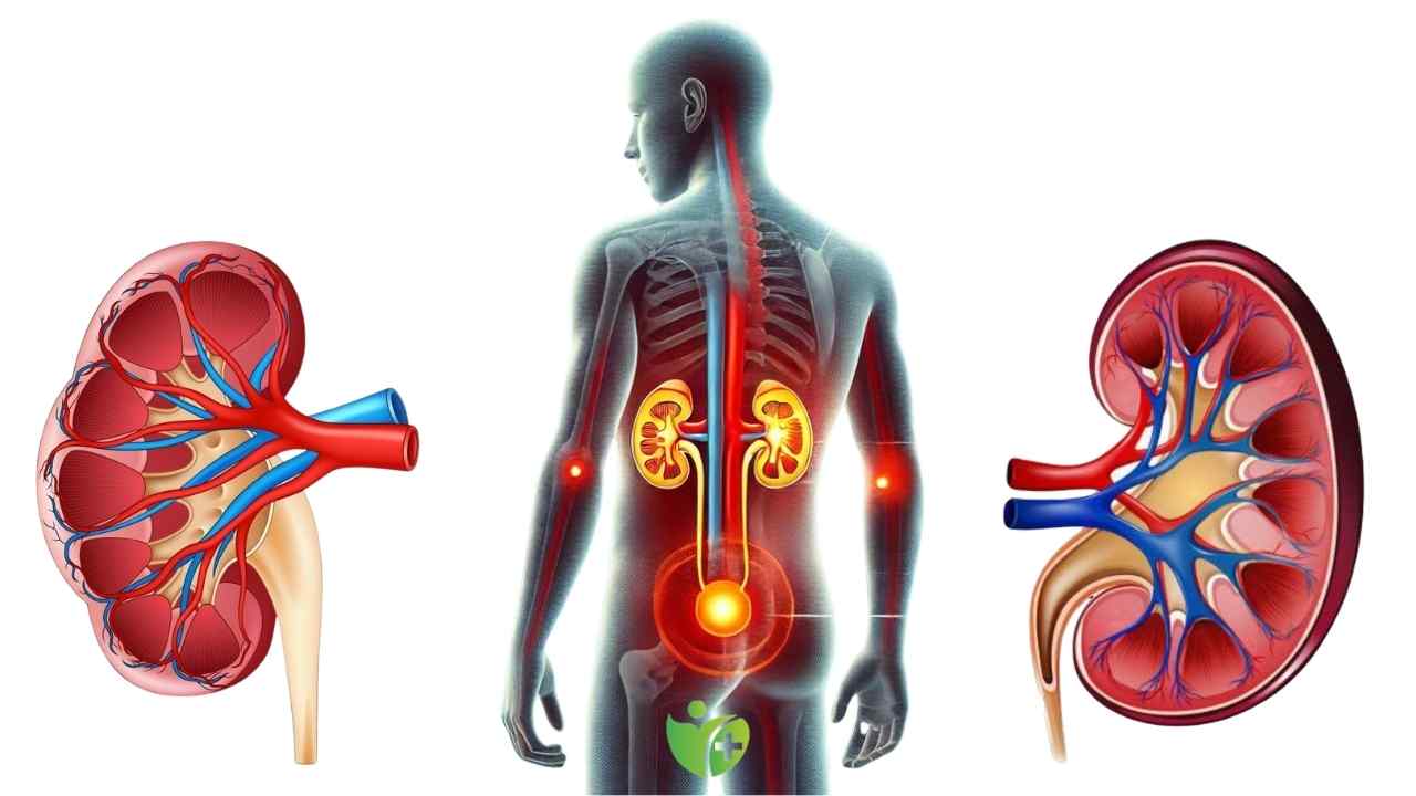 Polikistik Böbrek Hastalığında Erken tanı hayat kurtarıyor! 6
