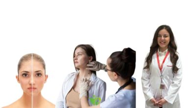 Cildiniz size ne anlatıyor? Kanser riskini gösteren 6 işaret 1