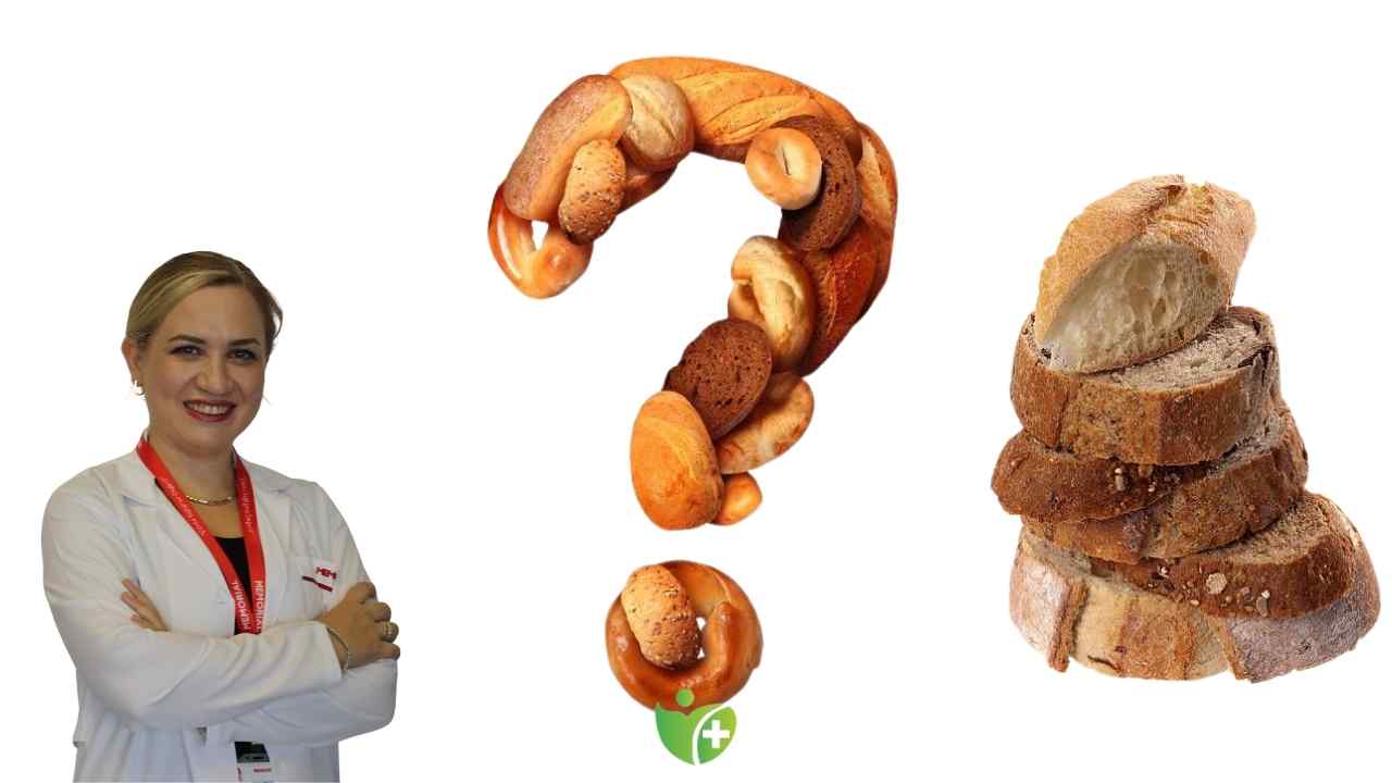 Çölyak hastalığına işaret eden 6 vücut uyarısı! 7