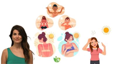 Güneş Kremi kullanımı mevsim tanımıyor! 4