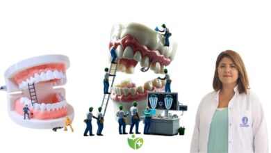 Diş aralığının Psikolojik ve Sosyal etkileri 4