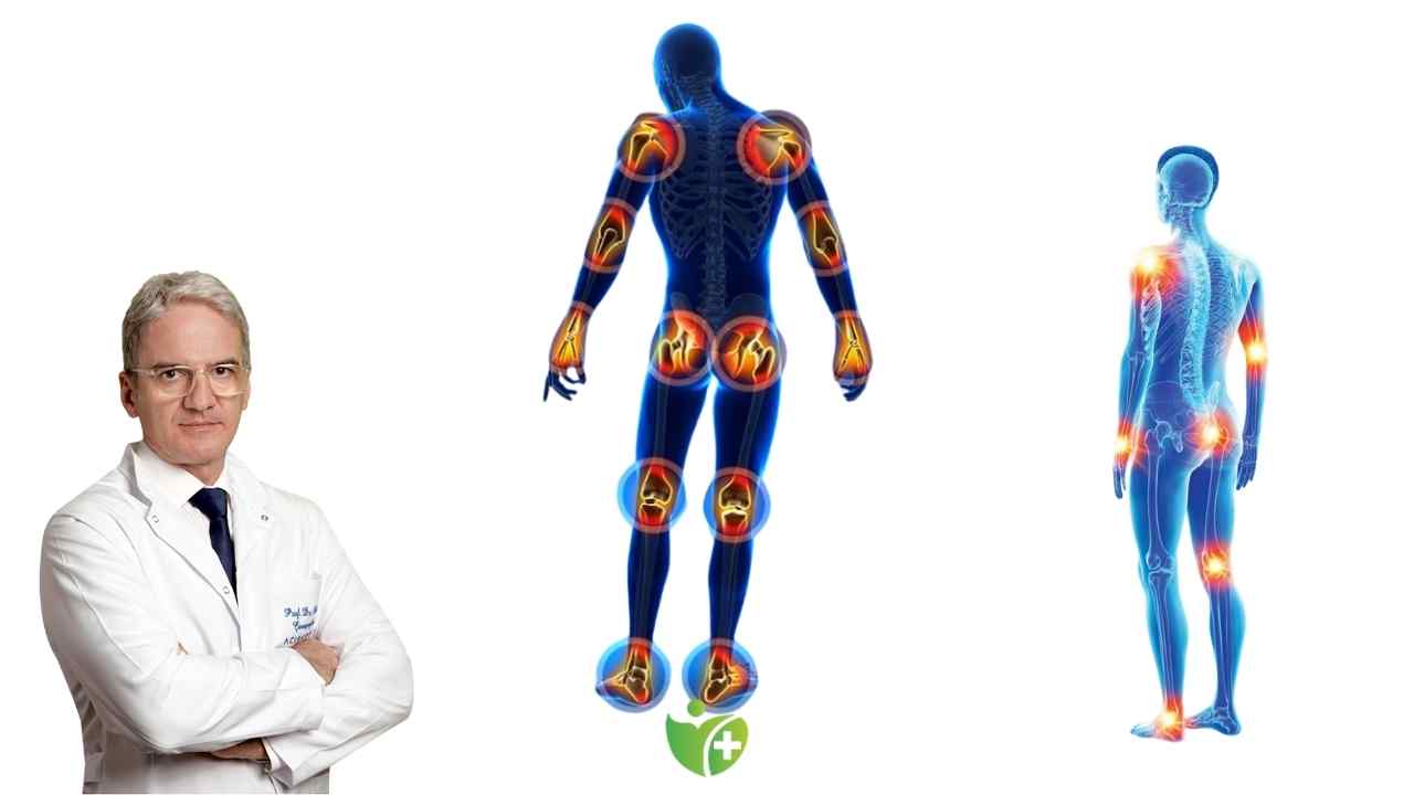 Bu belirtiler varsa bel ve bacak ağrılarınız ciddi olabilir! 7