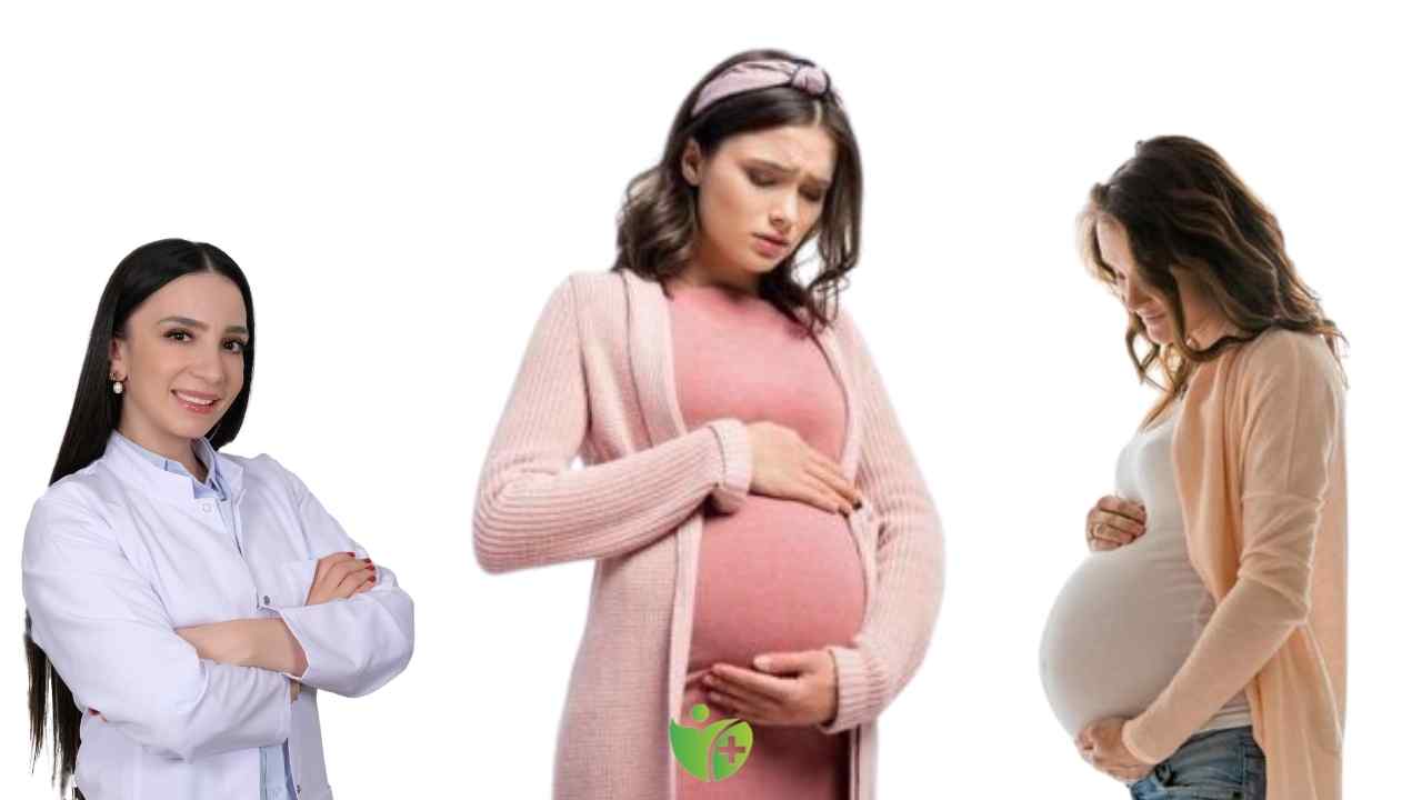 Gebelikte bağışıklığı güçlendirme ve enfeksiyonlardan korunma yolları 7