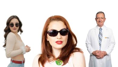 Güneş gözlüğü seçerken bunlara Dikkat! Yoksa katarakt kapınızı çalabilir 1