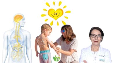 MS Hastaları Dikkat! Güneş ışığı eksikliği belirtileri nelerdir? 1