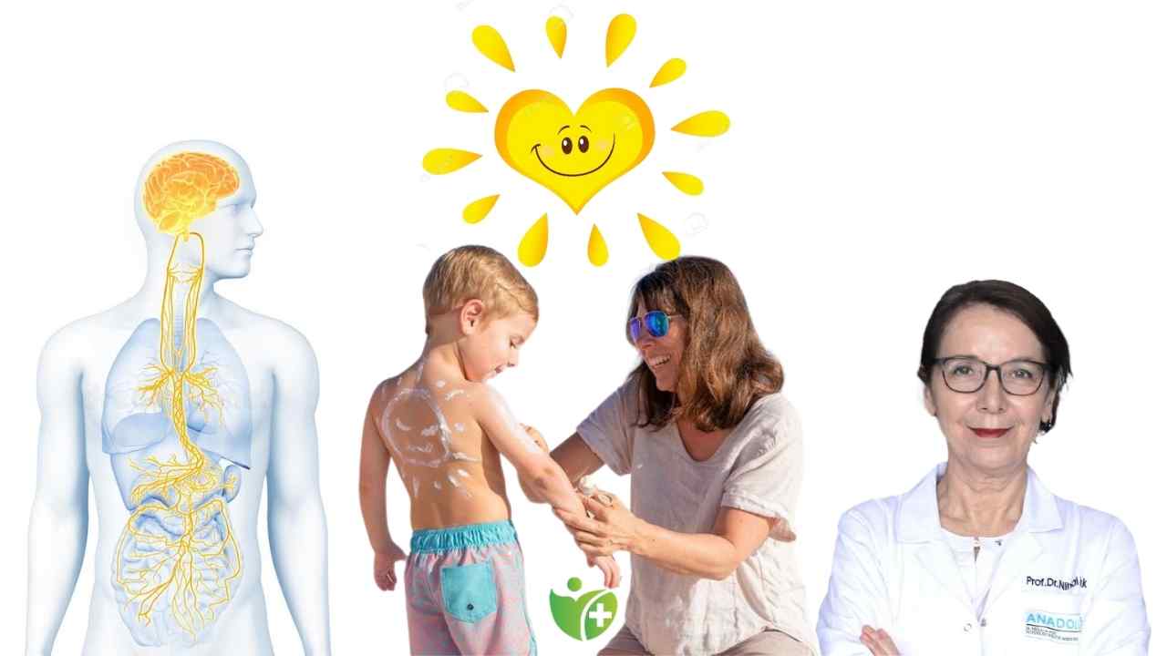 MS Hastaları Dikkat! Güneş ışığı eksikliği belirtileri nelerdir? 7