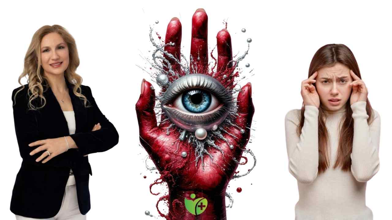 Göz Alerjileri yaz keyfinizi zehir etmesin! İşte yapılacaklar 7