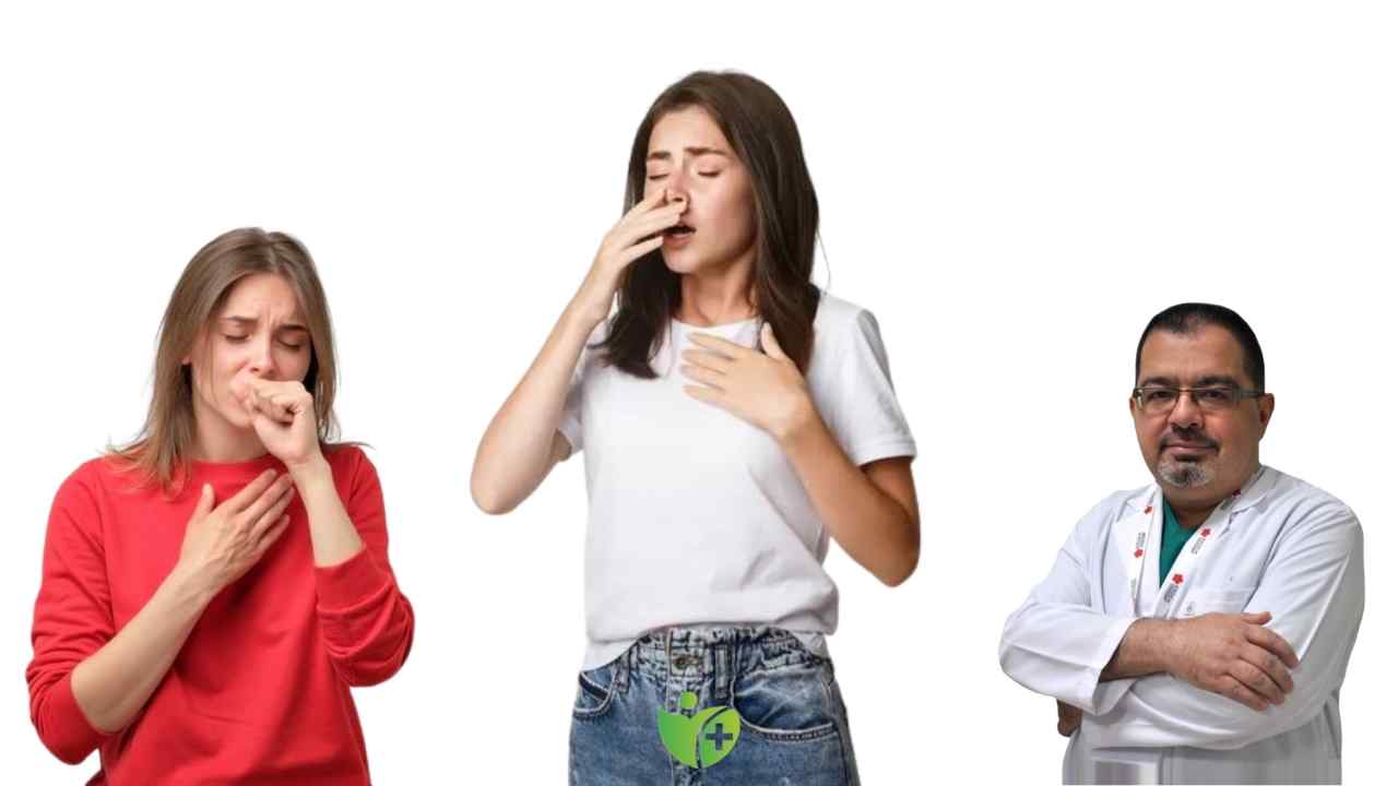 Dikkat! Alerjik hapşırma astıma dönüşmeden önleminizi alın 7