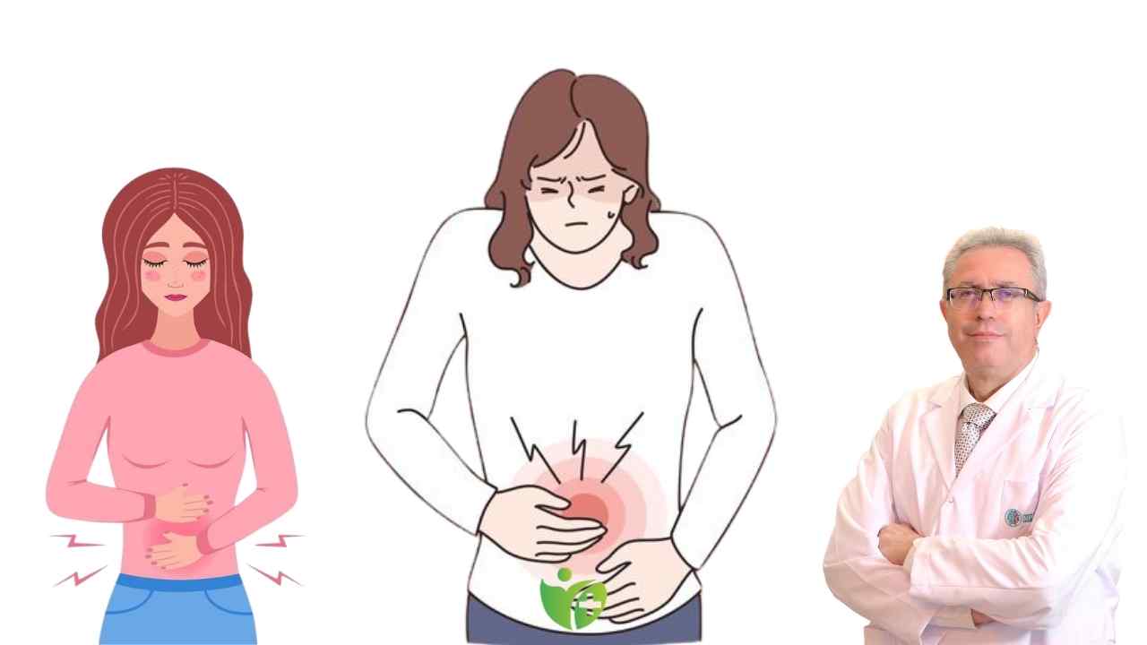 Kabızlıktan kurtulmanın en sağlıklı yolu bu üçlüde! 7