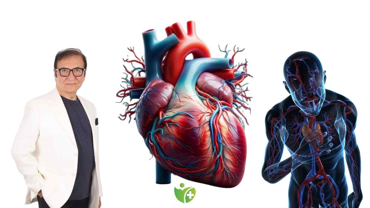 Aort Yırtılması geliyorum demez! Erken tanı hayat kurtarır 7