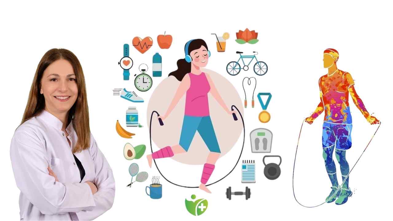 Hareketsizlik hangi hastalıklara davetiye çıkarıyor? 7