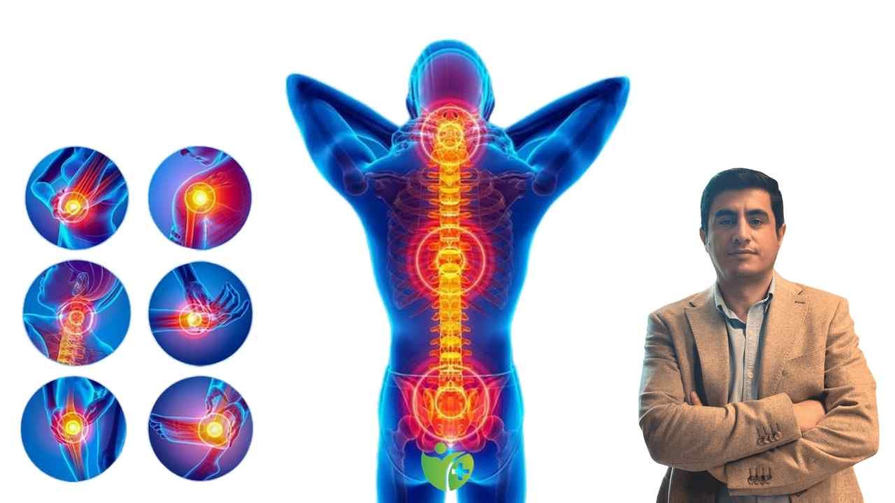 Dizleriniz mi ağrıyor? Kireçlenmeye karşı 6 mucizevi yöntem! 7