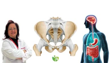 Kronik kabızlık çekenler Dikkat! Sebep Pelvik Taban olabilir 1