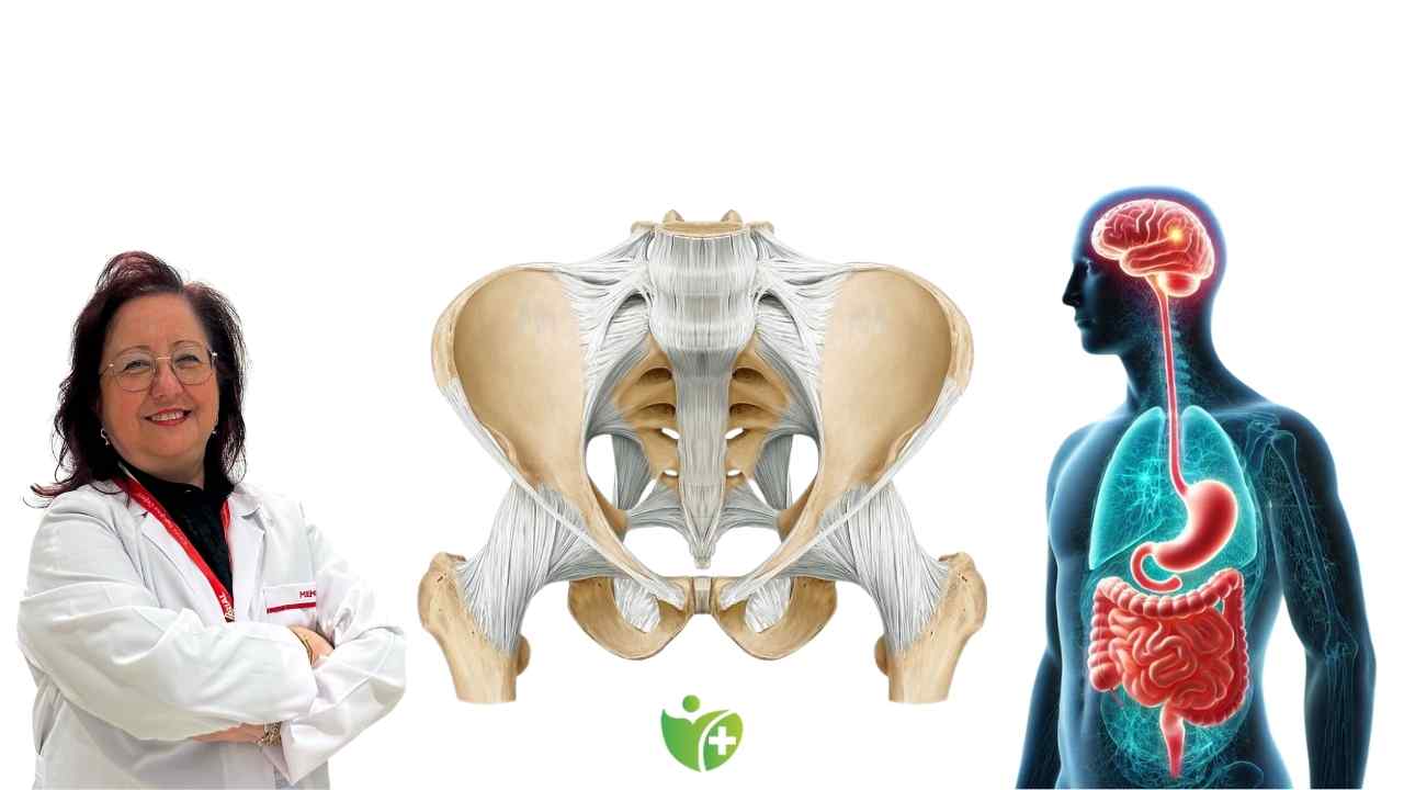 Kronik kabızlık çekenler Dikkat! Sebep Pelvik Taban olabilir 7