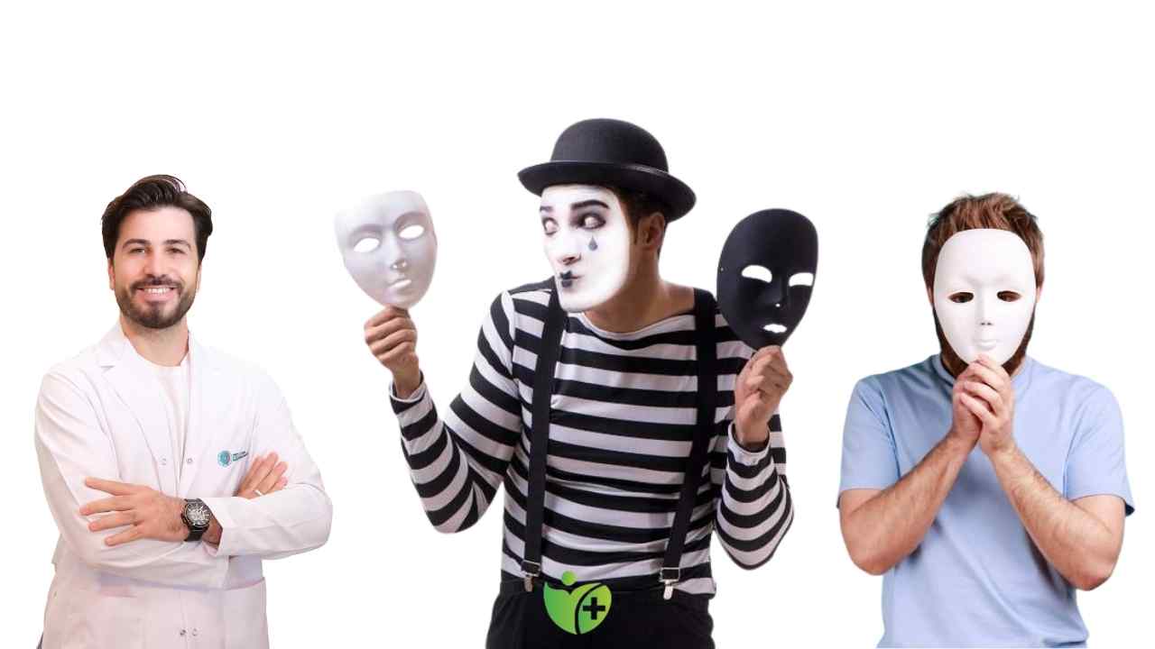 Sosyal medyanın yaratığı ikilem: Gerçek Ben vs. Gösterilen Ben 7