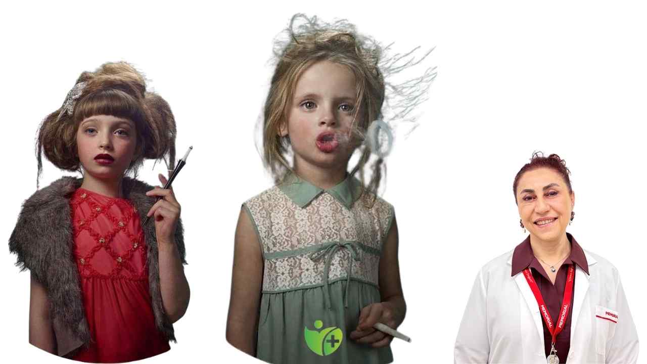 Sigaranın vücudunuzda yol açtığı 5 yıkım! 7