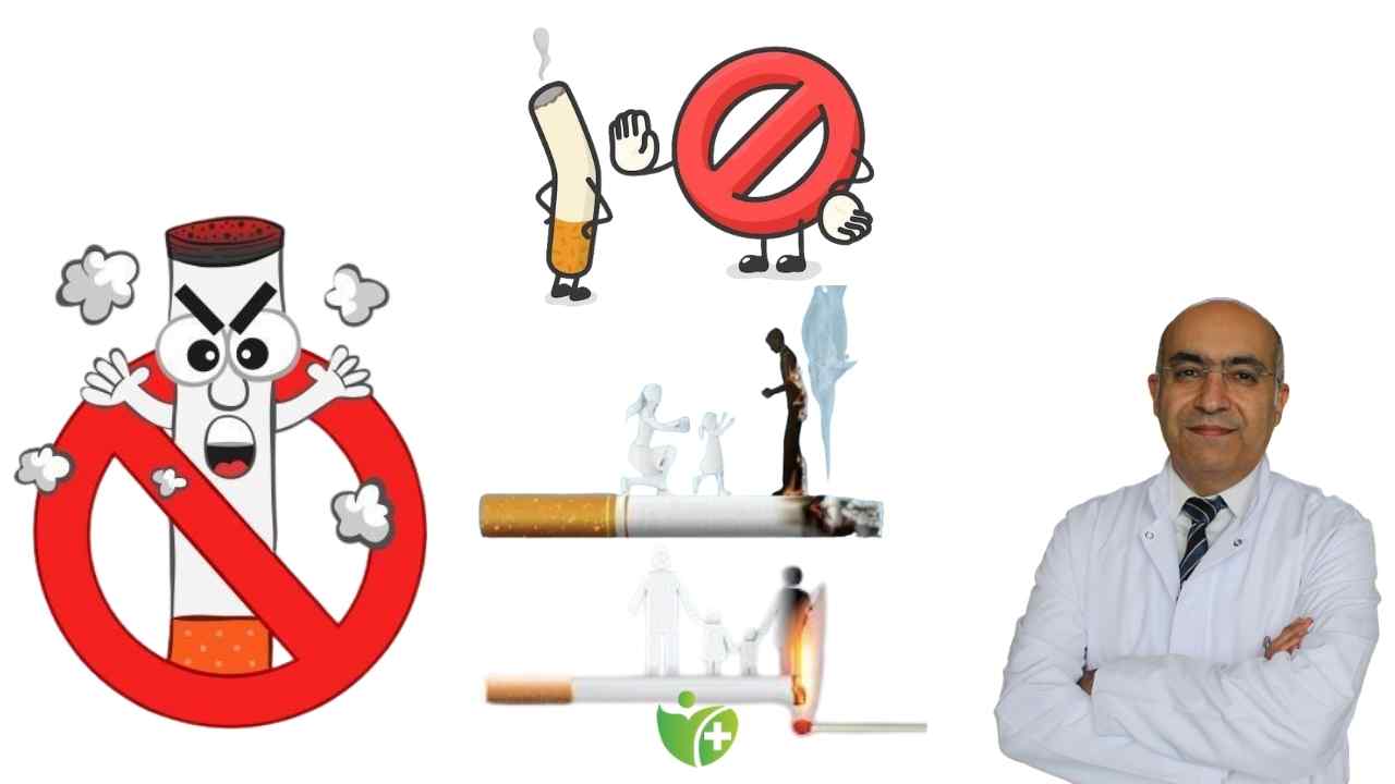 Bir nefes keyif için hayatınızı mı tehlikeye atıyorsunuz? 7