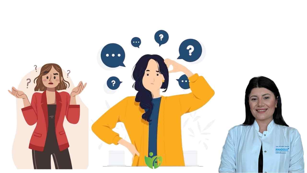 Stresinizi kontrol altına alacak 10 Altın kural 7