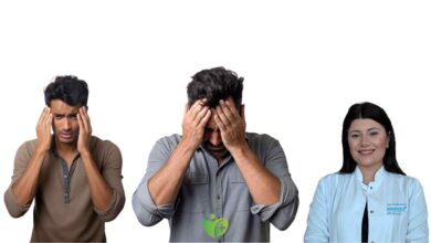 Stres vücudunuzda neler yapıyor? 7 Önemli tehlike 2