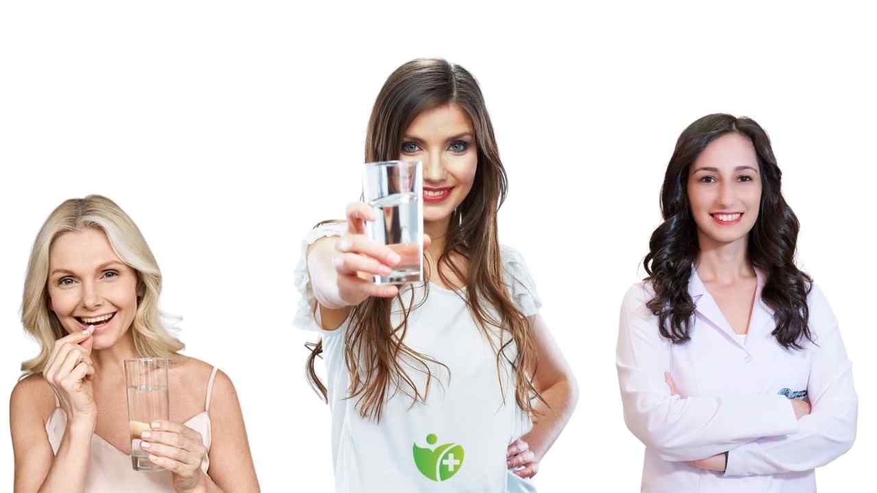 Sıvı ihtiyacınızı su ile karşılayın, Vücudunuzu şımartın! 7