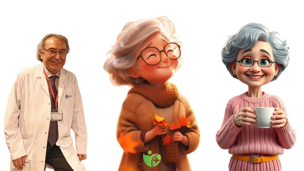 Yaşlanmayı geciktirmek mümkün mü? İşte bilimsel cevaplar 7