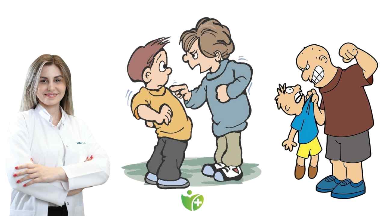 Zor insanlarla nasıl baş edilir? İşte 7 kritik öneri 7