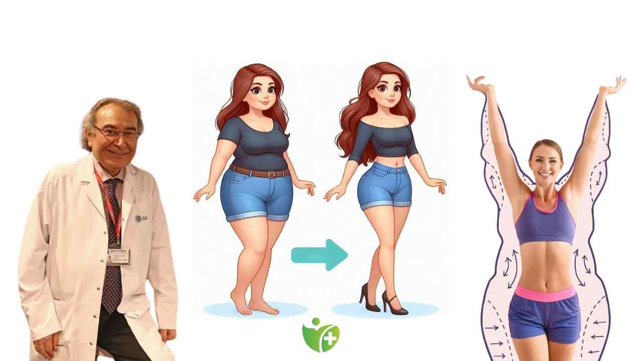 Prof. Dr. Tarhan uyarıyor: Estetik takıntı Psikolojik çöküşe yol açabilir! 7