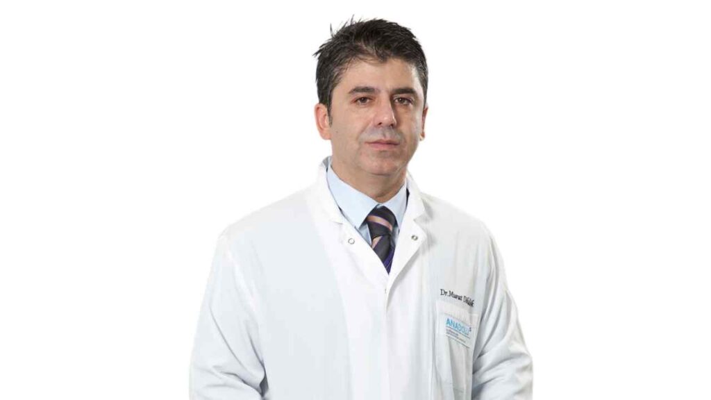 Tümörleri yok eden devrimsel yöntem: Ablasyon tedavisi! 2