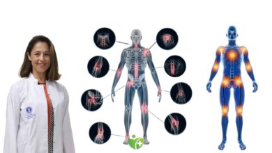 Fizik Tedavi Doktorları uyarıyor: Fibromiyalji kadınları nasıl etkiliyor? 4