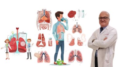 Akciğerleriniz yazın daha Hassas! Uzmanların önerdiği 11 koruyucu önlem 1