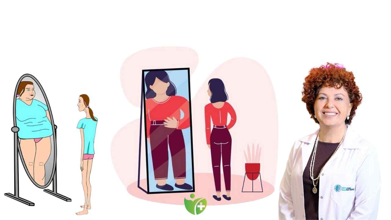 Anoreksiyada kaybedilen her zaman, Kaybedilen bir hayattır! 7