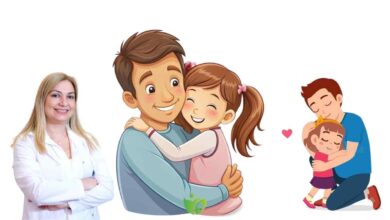 Baba-Çocuk ilişkisi: Benliğin şekillenmesinde babaların rolü 2