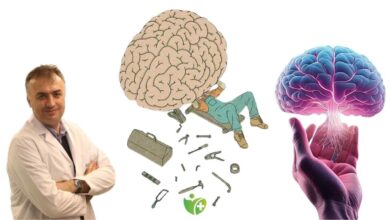 Zihin Bulanıklığı: Beyin sisi hakkında bilmeniz gerekenler 2