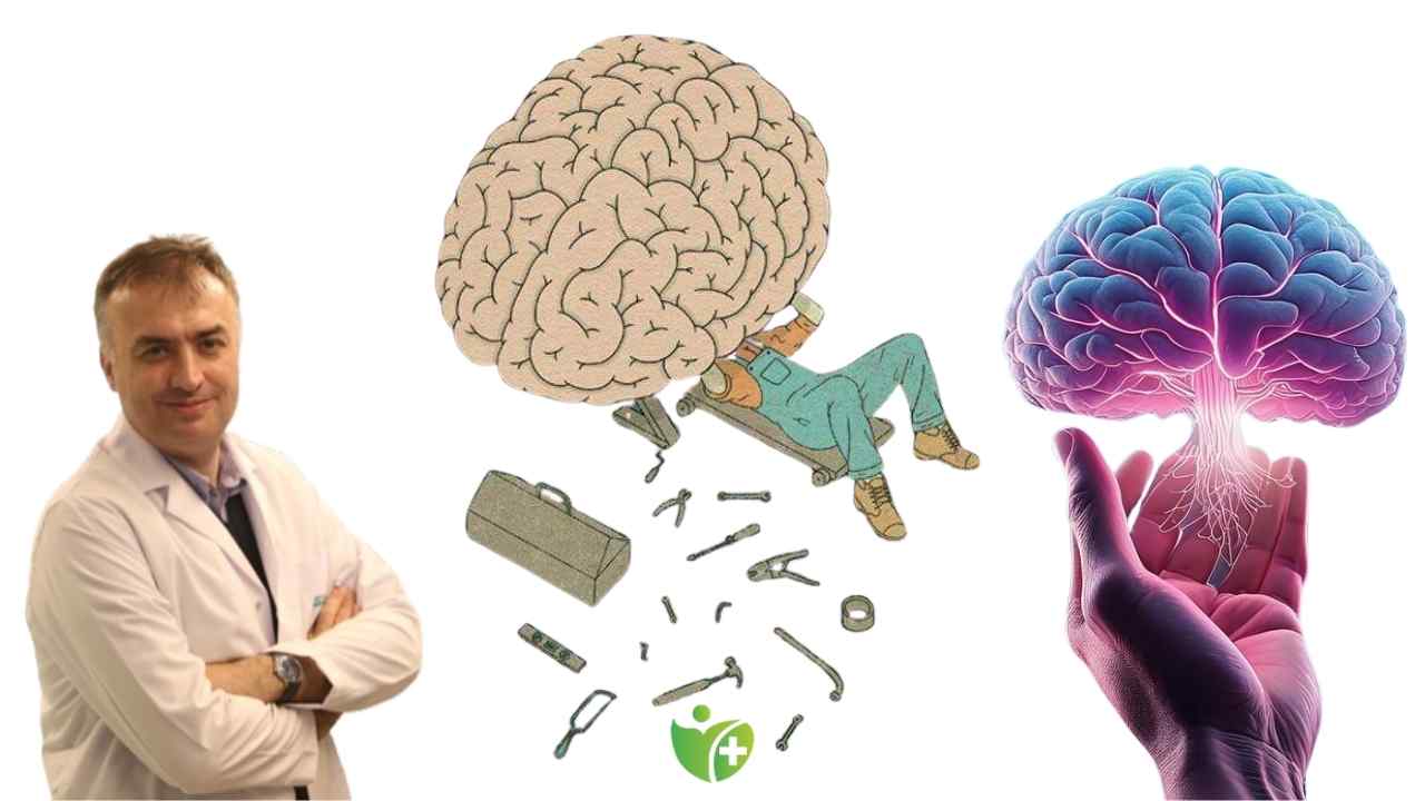 Zihin Bulanıklığı: Beyin sisi hakkında bilmeniz gerekenler 7