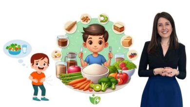 Sınavda daha iyi performans için uzmanlardan 5 Beslenme tavsiyesi 4