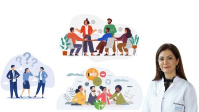 Kanser tedavisinde bilimsel gerçek: Moral destek tek başına tedavi değildir 2